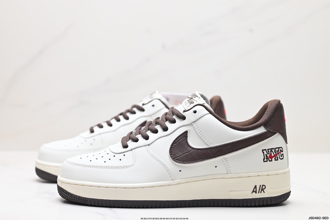 Nike Air Force 1 Shoes